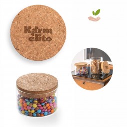 Frasco em vidro 94099 spice 380