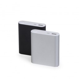 Power Bank Metal 12956