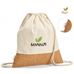 Sacola tipo mochila 92340 MANAUS BPACK