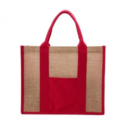Sacola de linho 08074