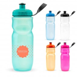 squeeze personalizado boca larga 650ml