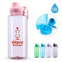 Squeeze 1 Litro personalizado