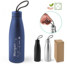 Squeeze inox personalizado