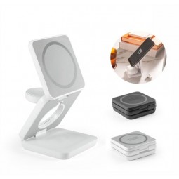 Carregador magnético 97169 BROGLIE