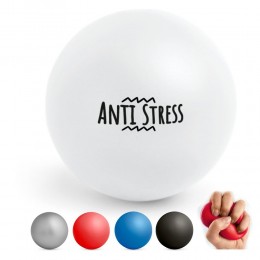 Anti-Stress PU redondo personalizado para brindes 98054 chill