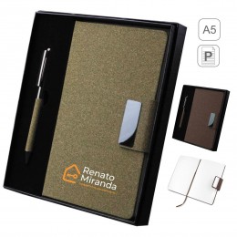 Kit escritório CAD445