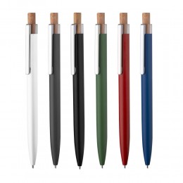 Caneta Metálica CM3870