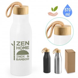 Garrafa 570 ml 94379 toomey