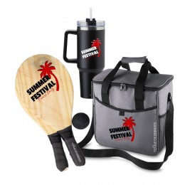 Kit Verão Personalizado KV09