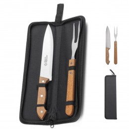 Kit churrasco KC0124