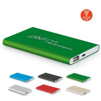 Carregador Power Bank Coulomb 97379