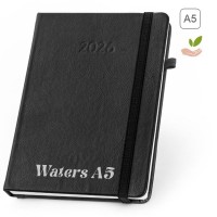 Agenda diária pu base dágua 66219 Waters