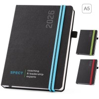 Agenda Diária A5 66190 Spect 