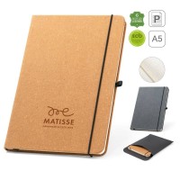 Caderno capa dura A5 Matisse 93087