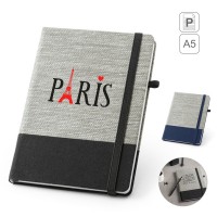 Caderno Capa Dura Rousseau 93268