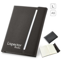 Caderno Capa Dura A5 Lispector 93724