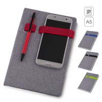 Caderno Capa Dura A5 CAD120 