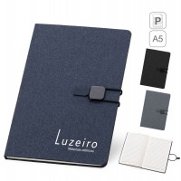 Caderno Capa Dura A5 Cad 340