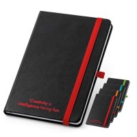 Caderno Capa Dura Roth 93592 