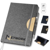 Caderno A5 Suporte Celular CAD140