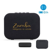 Caixa de Som Bluetooth 02070