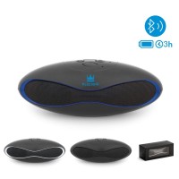 Caixa de Som Bluetooth EUCLIDEAN 57340