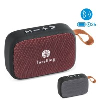 Caixa de Som Bluetooth GENT 57395