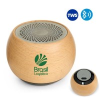 Caixa de Som Bluetooth TWS 08004