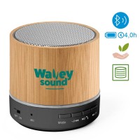 Caixa de Som Bluetooth 97441 Re-Glashow