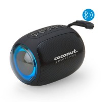 Caixa de som Bluetooth 08023