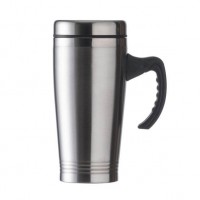 Caneca Inox 5828