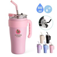 Caneca térmica inox 800ml 18970