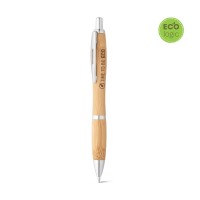 Caneta Bambu Nicole 81010