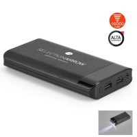 Carregador Power Bank Raman 57905