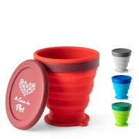 Copo de Viagem 240 ml Orton 94696