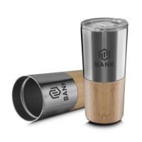 Copo de Aço Inox 550ml CO9200