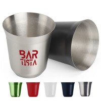 Copo Inox 150ml  03970