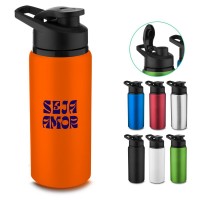 Garrafa de Alumínio 650ml GA5100