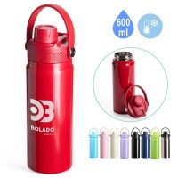 Garrafa Térmica 650ml 19003