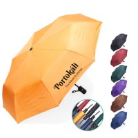 Guarda-chuva Automático Proteção UV Ø96cm 05044
