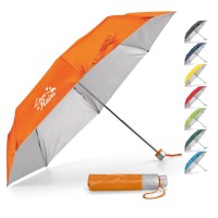 Guarda-Chuva Dobrável ø96cm 99135 Tigot