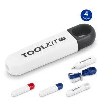 Kit mini ferramentas CHERT 94018