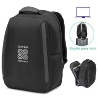 Mochila antirroubo 92393 YANGON BPACK