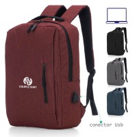 Mochila para notebook 11329