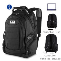 Mochila Para Notebook MC209