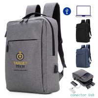 Mochila para notebook mc320