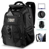 Mochila Premium para Notebook MC570