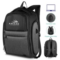 Mochila Premium para Notebook MC590