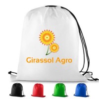 Sacola Tipo Mochila BP0001