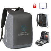 Mochila Antifurto para Notebook 92176